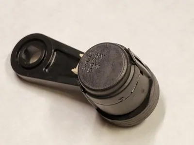 Optical Encoder for Long-Arm — Style A
