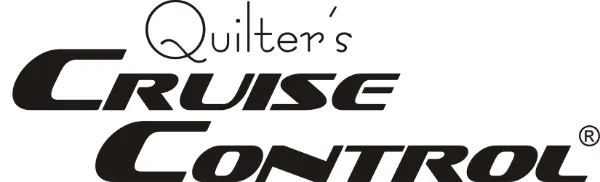 Quilter's Cruise Control