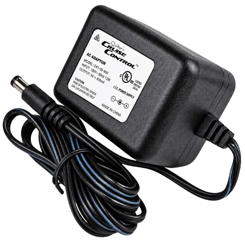 QCC Power Supply
