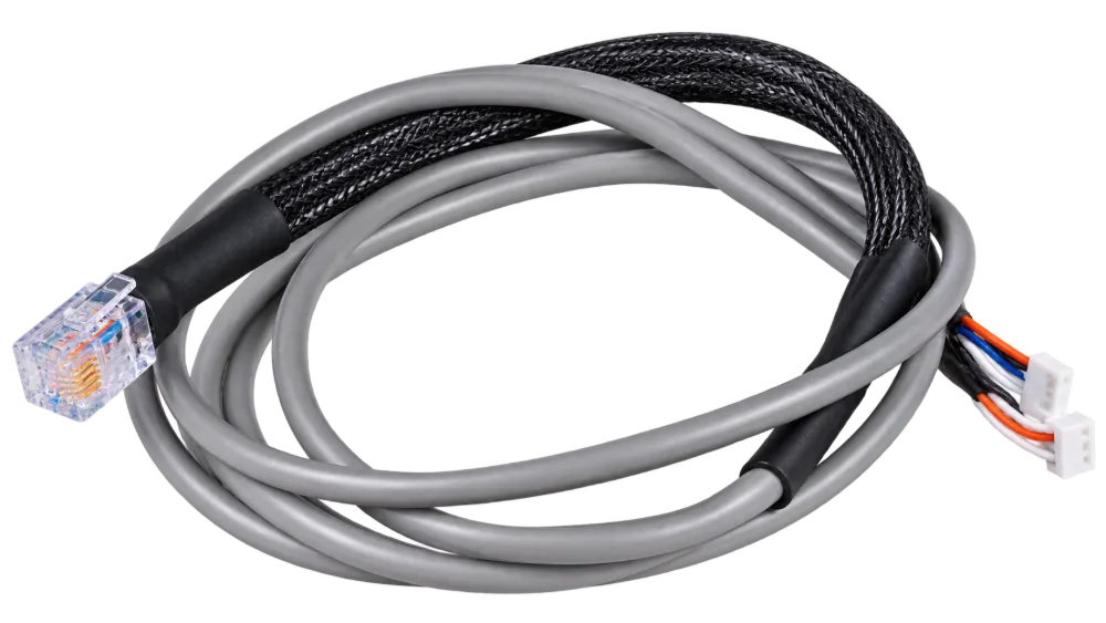 QCC Wiring Harness — standard